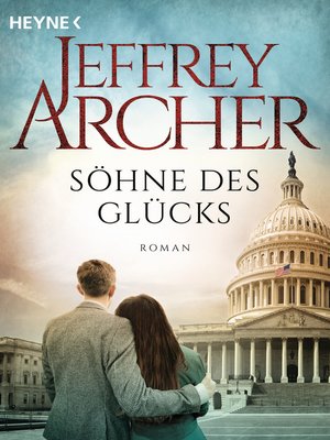 cover image of Söhne des Glücks